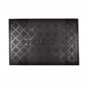 Πατάκι Εξώπορτας Λάστιχο Πατούσα 40Χ60εκ.