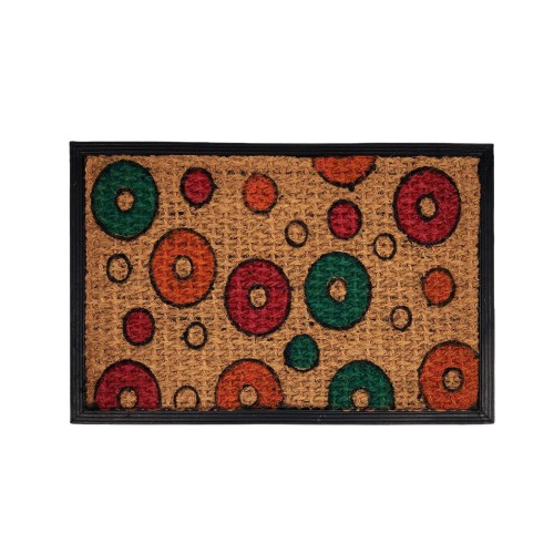 Πατάκι Εξώπορτας Παναμάς 40Χ60εκ.