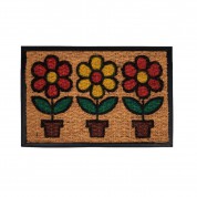 Πατάκι Εξώπορτας Παναμάς 40Χ60εκ.