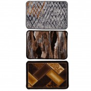 Χαλάκι "Πυραμίδα" 40Χ60εκ.