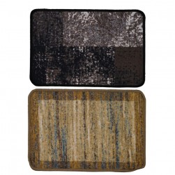 Χαλάκι "Πυραμίδα" 50X80εκ.