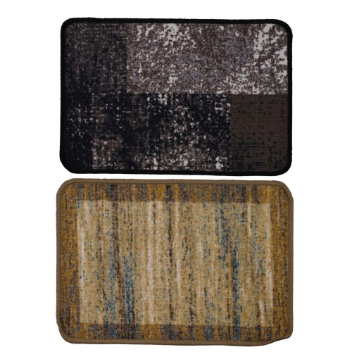 Χαλάκι "Πυραμίδα" 50X80εκ.