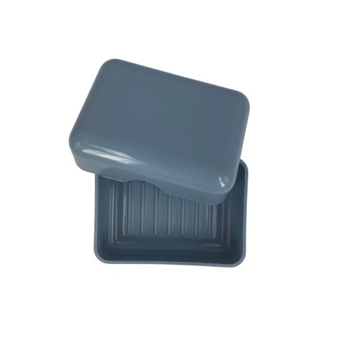 Σαπουνοθήκη Ταξιδίου Κλειστή Χρώματα