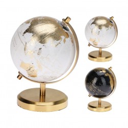 Υδρόγειος Σε Βάση 13εκ.