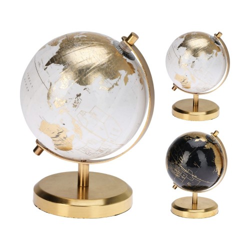 Υδρόγειος Σε Βάση 13εκ.