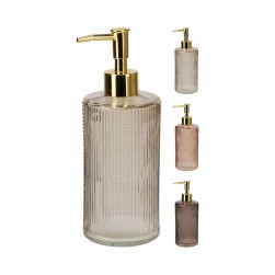 Δοχείο Για Κρεμοσάπουνο 3 Χρ. 20εκ.