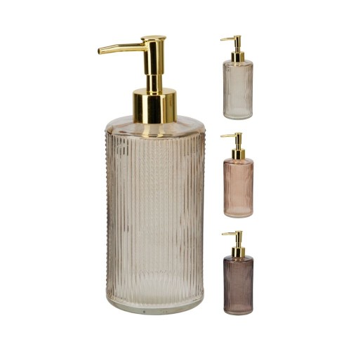 Δοχείο Για Κρεμοσάπουνο 3 Χρ. 20εκ.