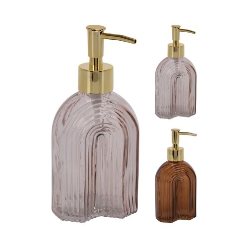 Δοχείο Για Κρεμοσάπουνο 2Χρ. 19εκ.