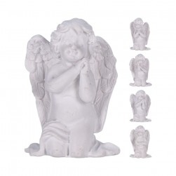 Διακοσμητικό Αγγελάκι 3Σχ.7εκ.