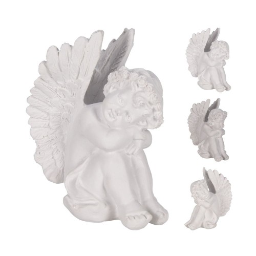 Διακοσμητικό Αγγελάκι 3Σχ. 10εκ.