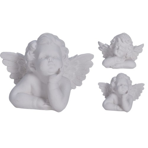 Διακοσμητικό Αγγελάκι 2Σχ.13εκ.