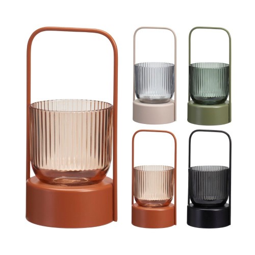 Βάση Για Ρεσώ Με Χερούλι 4 Χρώμ.