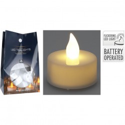 Ρεσώ Με Μπαταρία Σετ 15τμχ.