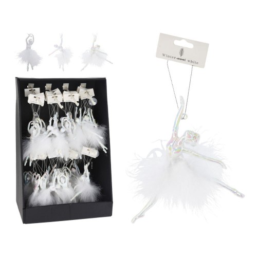 Διακοσμητική Μπαλαρίνα Κρεμαστή