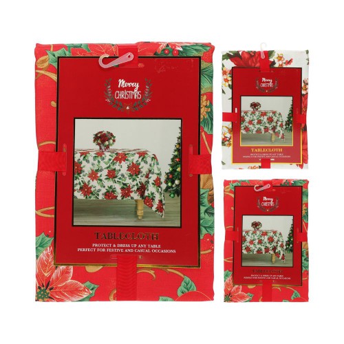 Χριστουγεννιάτικο Τραπεζομάντηλο Διαστάσεων...