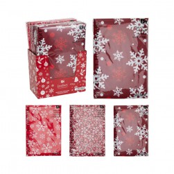 Χριστουγεννιάτικο Τραπεζομάντηλο 130X180εκ.