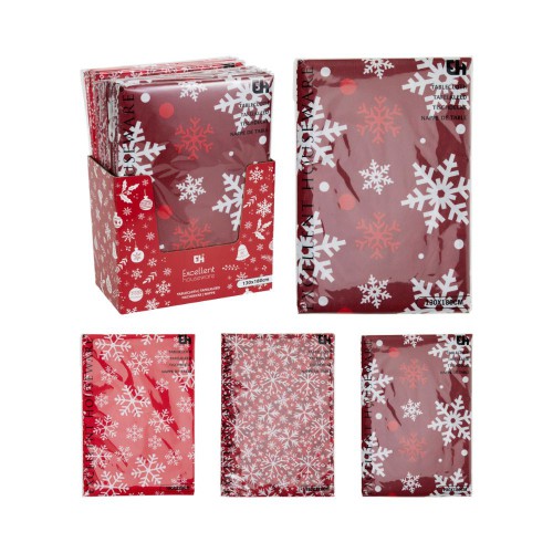 Χριστουγεννιάτικο Τραπεζομάντηλο 130X180εκ.