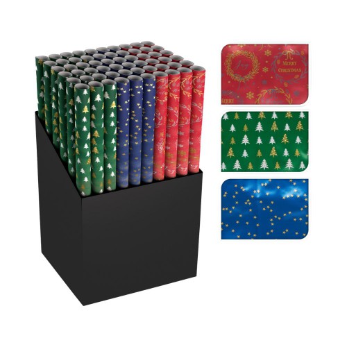 Χαρτί Παριτυλίγματος Craft 70X200εκ.