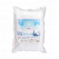 Χιονοκουβέρτα 120X80εκ.