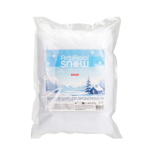 Χιονοκουβέρτα 120X80εκ.