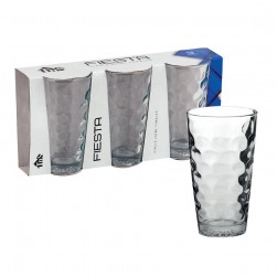 Ποτήρι Νερού 3Τμχ.