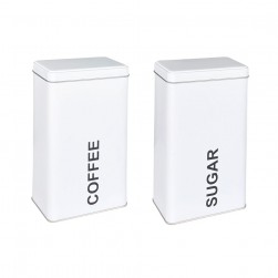 Μεταλλικό Κουτί Αποθήκευσης