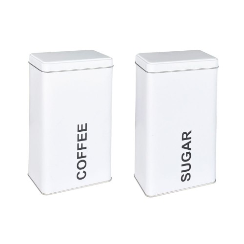 Μεταλλικό Κουτί Αποθήκευσης