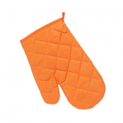 Γάντι Κουζίνας Πορτοκαλί