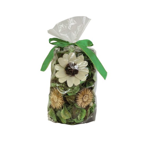 Ποτ Πουρί Πράσινο