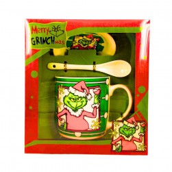 Χριστουγεννιάτικη Κούπα