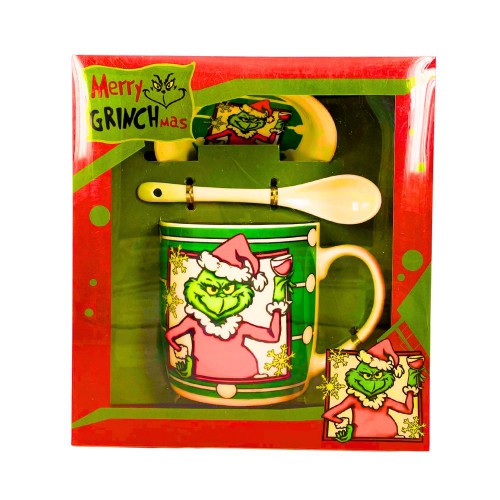 Χριστουγεννιάτικη Κούπα