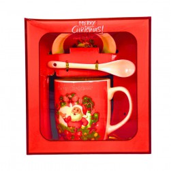 Χριστουγεννιάτικη Κούπα