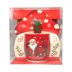 Χριστουγεννιάτικη Κούπα