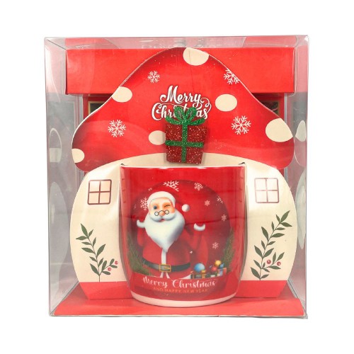 Χριστουγεννιάτικη Κούπα