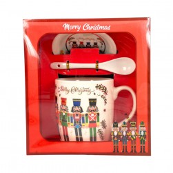 Χριστουγεννιάτικη Κούπα