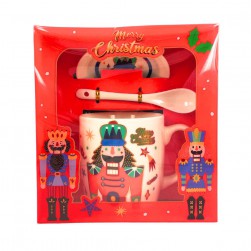 Χριστουγεννιάτικη Κούπα