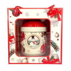 Χριστουγεννιάτικη Κούπα