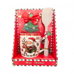 Χριστουγεννιάτικη Κούπα