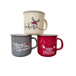 Κούπα 10.3X10cm