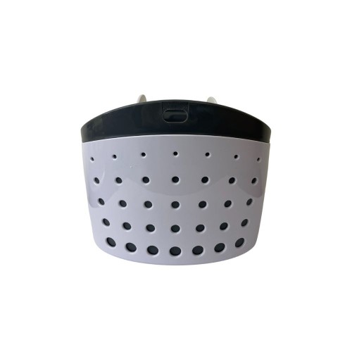 Καλαθάκι Νεροχύτη Λευκό