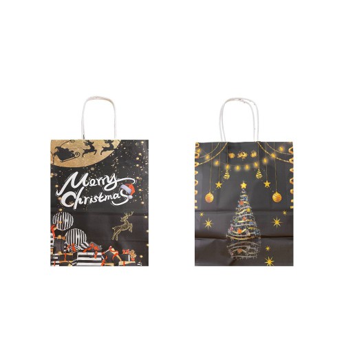 Τσάντα Δώρου 16X22X8cm