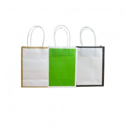 Τσάντα Δώρου 12X17X7cm