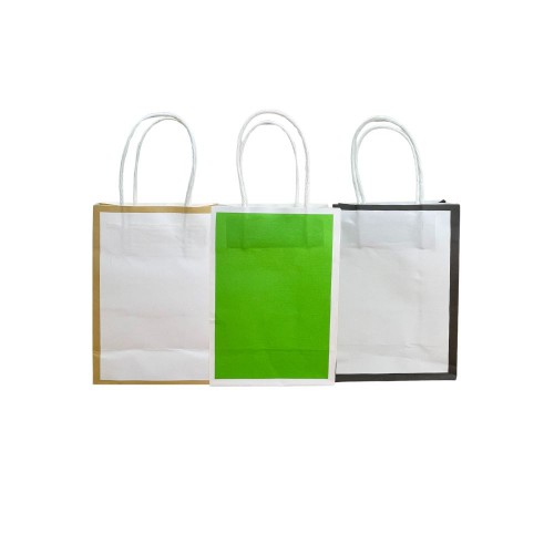 Τσάντα Δώρου 12X17X7cm