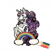 Πίνακας Ζωγραφικής 3D