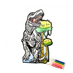 Πίνακας Ζωγραφικής 3D