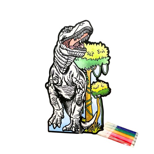 Πίνακας Ζωγραφικής 3D