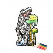 Πίνακας Ζωγραφικής 3D