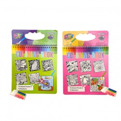 Βιβλίο Ζωγραφικής