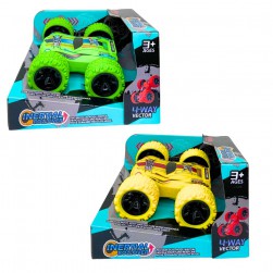 Παιχνίδι Τζιπ