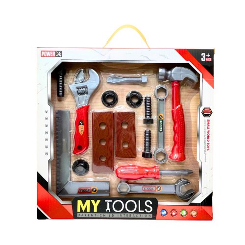 Παιχνίδι Διάφορα Εργαλεία